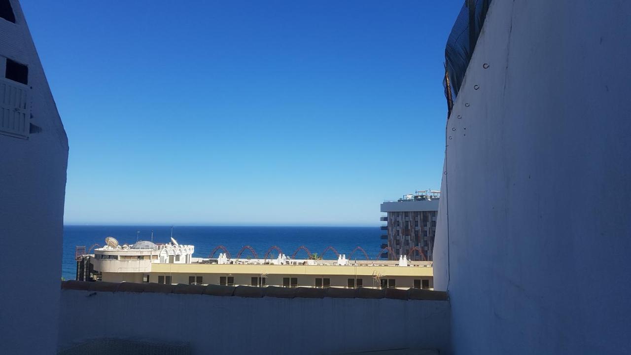 Apartamento Cuesta del Tajillo Torremolinos Exterior foto